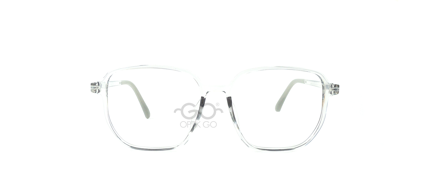 Urban Style 5837 / C5 Grey Clear Glossy